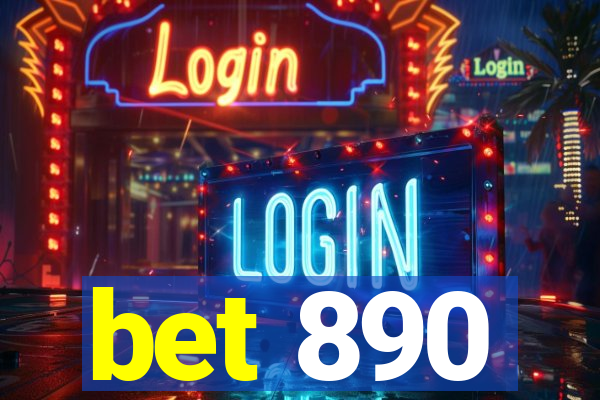 bet 890